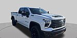 Used 2026 CHEVROLET SILVERADO 2500 LTZ in JACKSONVILLE, FLORIDA
