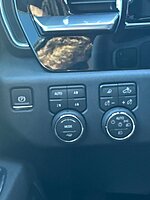 Used 2026 CHEVROLET SILVERADO 2500 LTZ in JACKSONVILLE, FLORIDA (Photo 21)