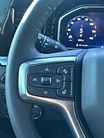 Used 2026 CHEVROLET SILVERADO 2500 LTZ in JACKSONVILLE, FLORIDA (Photo 22)