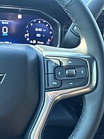 Used 2026 CHEVROLET SILVERADO 2500 LTZ in JACKSONVILLE, FLORIDA (Photo 23)
