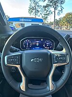 Used 2026 CHEVROLET SILVERADO 2500 LTZ in JACKSONVILLE, FLORIDA (Photo 24)