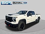 Used 2026 CHEVROLET SILVERADO 2500 LTZ in JACKSONVILLE, FLORIDA (Photo 3)