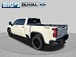 Used 2026 CHEVROLET SILVERADO 2500 LTZ in JACKSONVILLE, FLORIDA (Photo 4)