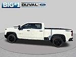 Used 2026 CHEVROLET SILVERADO 2500 LTZ in JACKSONVILLE, FLORIDA (Photo 6)