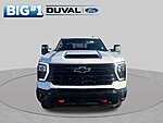 Used 2026 CHEVROLET SILVERADO 2500 LTZ in JACKSONVILLE, FLORIDA (Photo 7)