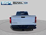Used 2026 CHEVROLET SILVERADO 2500 LTZ in JACKSONVILLE, FLORIDA (Photo 8)