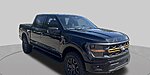 Used 2025 FORD F-150 TREMOR in JACKSONVILLE, FLORIDA