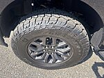 Used 2025 FORD F-150 TREMOR in JACKSONVILLE, FLORIDA (Photo 12)