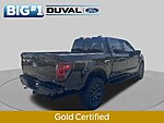 Used 2025 FORD F-150 TREMOR in JACKSONVILLE, FLORIDA (Photo 2)