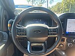 Used 2025 FORD F-150 TREMOR in JACKSONVILLE, FLORIDA (Photo 27)