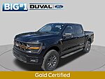 Used 2025 FORD F-150 TREMOR in JACKSONVILLE, FLORIDA (Photo 3)