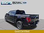 Used 2025 FORD F-150 TREMOR in JACKSONVILLE, FLORIDA (Photo 4)