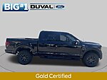 Used 2025 FORD F-150 TREMOR in JACKSONVILLE, FLORIDA (Photo 5)