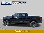 Used 2025 FORD F-150 TREMOR in JACKSONVILLE, FLORIDA (Photo 6)