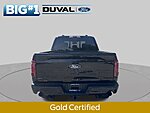 Used 2025 FORD F-150 TREMOR in JACKSONVILLE, FLORIDA (Photo 8)