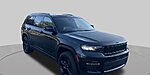 Used 2023 JEEP GRAND CHEROKEE L LIMITED in JACKSONVILLE, FLORIDA