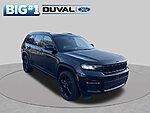 Used 2023 JEEP GRAND CHEROKEE L LIMITED in JACKSONVILLE, FLORIDA (Photo 1)