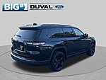 Used 2023 JEEP GRAND CHEROKEE L LIMITED in JACKSONVILLE, FLORIDA (Photo 2)