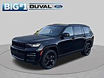 Used 2023 JEEP GRAND CHEROKEE L LIMITED in JACKSONVILLE, FLORIDA (Photo 3)