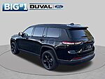 Used 2023 JEEP GRAND CHEROKEE L LIMITED in JACKSONVILLE, FLORIDA (Photo 4)