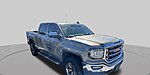 Used 2017 GMC SIERRA 1500 SLT in JACKSONVILLE, FLORIDA