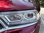 Used 2022 DODGE DURANGO SXT in JACKSONVILLE, FLORIDA (Photo 10)