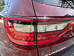 Used 2022 DODGE DURANGO SXT in JACKSONVILLE, FLORIDA (Photo 11)