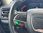Used 2022 DODGE DURANGO SXT in JACKSONVILLE, FLORIDA (Photo 23)