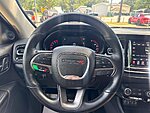 Used 2022 DODGE DURANGO SXT in JACKSONVILLE, FLORIDA (Photo 25)