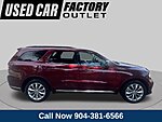 Used 2022 DODGE DURANGO SXT in JACKSONVILLE, FLORIDA (Photo 5)
