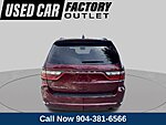 Used 2022 DODGE DURANGO SXT in JACKSONVILLE, FLORIDA (Photo 8)
