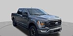 Used 2023 FORD F-150 XLT in JACKSONVILLE, FLORIDA