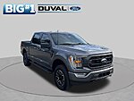 Used 2023 FORD F-150 XLT in JACKSONVILLE, FLORIDA (Photo 1)