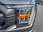 Used 2023 FORD F-150 XLT in JACKSONVILLE, FLORIDA (Photo 10)