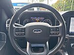 Used 2023 FORD F-150 XLT in JACKSONVILLE, FLORIDA (Photo 27)
