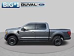 Used 2023 FORD F-150 XLT in JACKSONVILLE, FLORIDA (Photo 6)