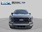 Used 2023 FORD F-150 XLT in JACKSONVILLE, FLORIDA (Photo 7)