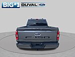 Used 2023 FORD F-150 XLT in JACKSONVILLE, FLORIDA (Photo 8)