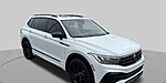 Used 2023 Volkswagen Tiguan 2.0T SE R-LINE BLACK in JACKSONVILLE, FLORIDA