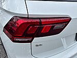Used 2023 Volkswagen Tiguan 2.0T SE R-LINE BLACK in JACKSONVILLE, FLORIDA (Photo 11)