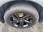 Used 2023 Volkswagen Tiguan 2.0T SE R-LINE BLACK in JACKSONVILLE, FLORIDA (Photo 12)