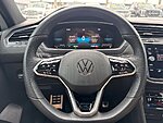 Used 2023 Volkswagen Tiguan 2.0T SE R-LINE BLACK in JACKSONVILLE, FLORIDA (Photo 18)