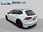 Used 2023 Volkswagen Tiguan 2.0T SE R-LINE BLACK in JACKSONVILLE, FLORIDA (Photo 4)