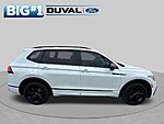 Used 2023 Volkswagen Tiguan 2.0T SE R-LINE BLACK in JACKSONVILLE, FLORIDA (Photo 5)