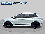 Used 2023 Volkswagen Tiguan 2.0T SE R-LINE BLACK in JACKSONVILLE, FLORIDA (Photo 6)