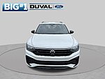 Used 2023 Volkswagen Tiguan 2.0T SE R-LINE BLACK in JACKSONVILLE, FLORIDA (Photo 7)