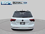 Used 2023 Volkswagen Tiguan 2.0T SE R-LINE BLACK in JACKSONVILLE, FLORIDA (Photo 8)