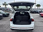 Used 2023 Volkswagen Tiguan 2.0T SE R-LINE BLACK in JACKSONVILLE, FLORIDA (Photo 9)