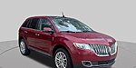 Used 2013 LINCOLN MKX BASE in JACKSONVILLE, FLORIDA