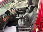 Used 2013 LINCOLN MKX BASE in JACKSONVILLE, FLORIDA (Photo 17)